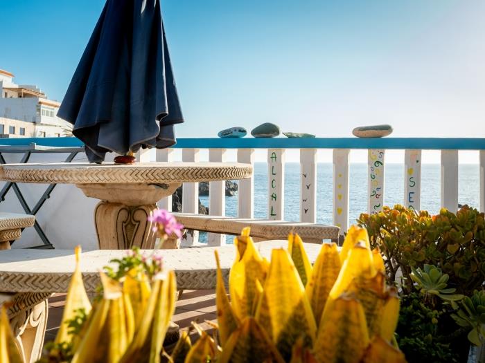 image Alcalá B1 – Amazing Studio with Sea View 27