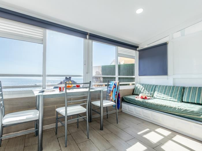 image Alcalá B1 – Amazing Studio with Sea View 3