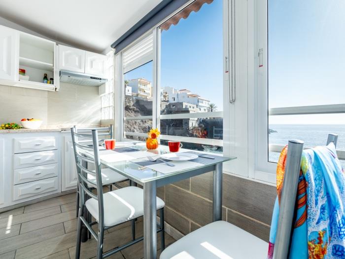 image Alcalá B1 – Amazing Studio with Sea View 4