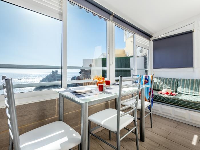image Alcalá B1 – Amazing Studio with Sea View 5