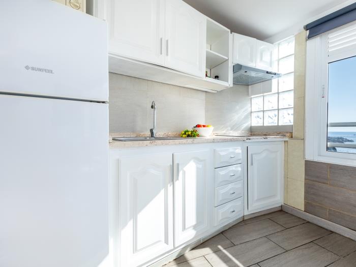 image Alcalá B1 – Amazing Studio with Sea View 6