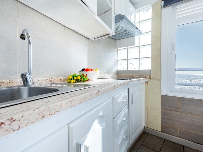 image Alcalá B1 – Amazing Studio with Sea View 7