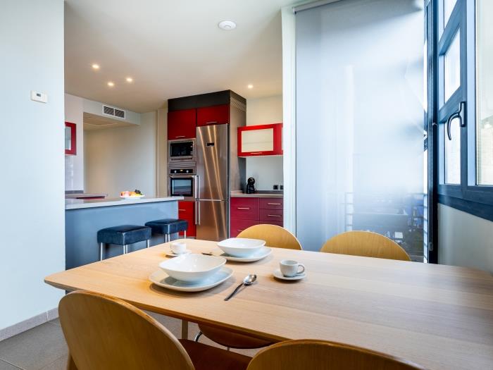 image Beautiful and Luxury 2 bedrooms Capri C5 0