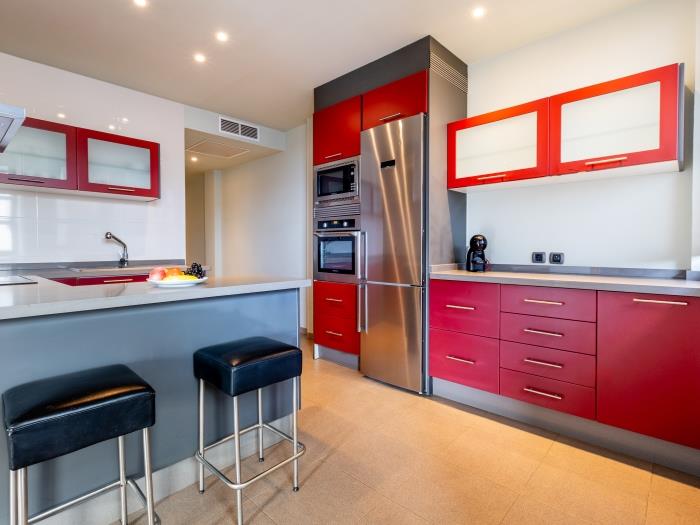 image Beautiful and Luxury 2 bedrooms Capri C5 10