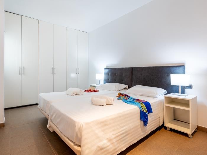 image Beautiful and Luxury 2 bedrooms Capri C5 11
