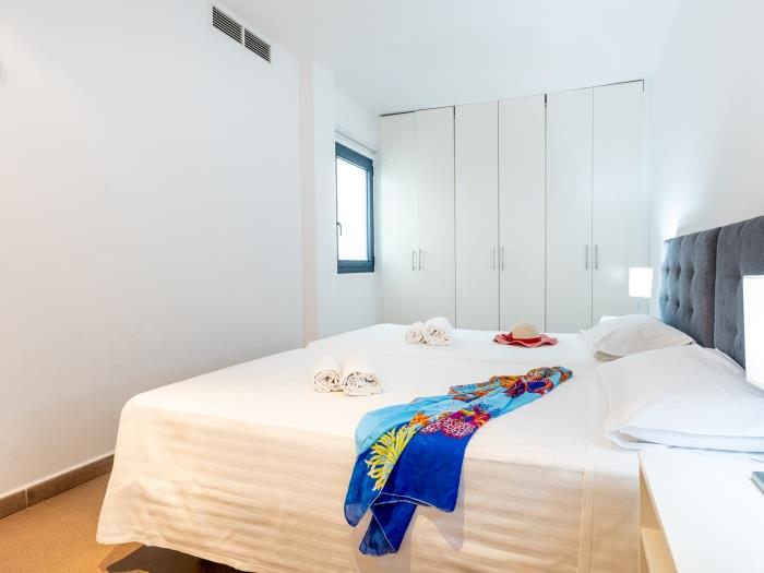 image Beautiful and Luxury 2 bedrooms Capri C5 12