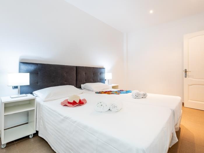 image Beautiful and Luxury 2 bedrooms Capri C5 13