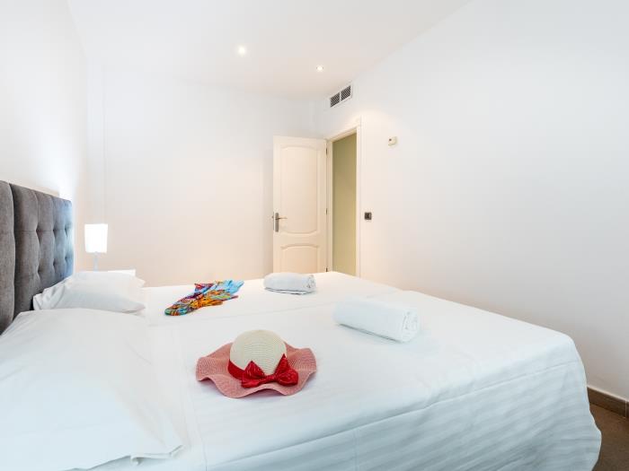 image Beautiful and Luxury 2 bedrooms Capri C5 14