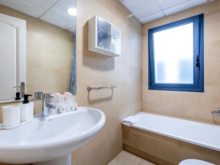 image Beautiful and Luxury 2 bedrooms Capri C5 15