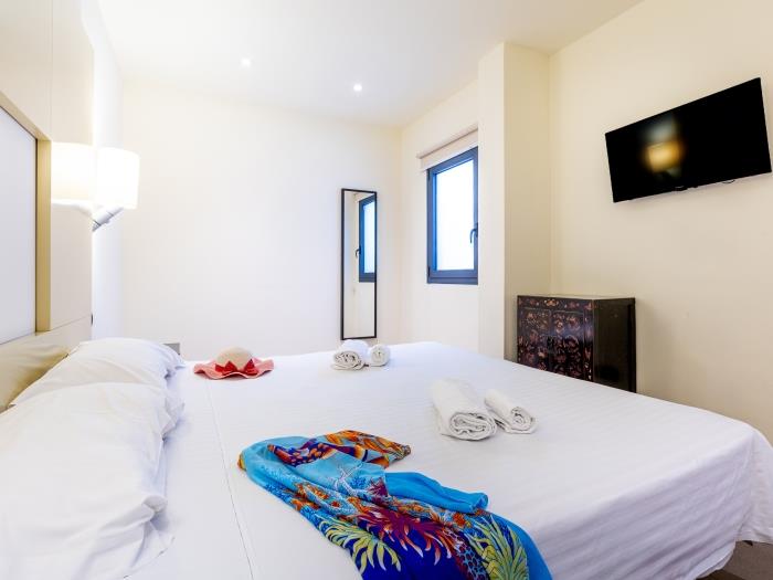 image Beautiful and Luxury 2 bedrooms Capri C5 21