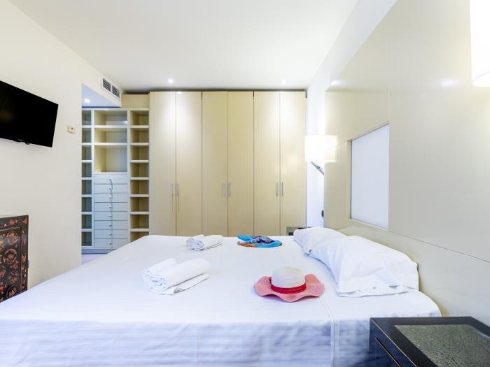 image Beautiful and Luxury 2 bedrooms Capri C5 22