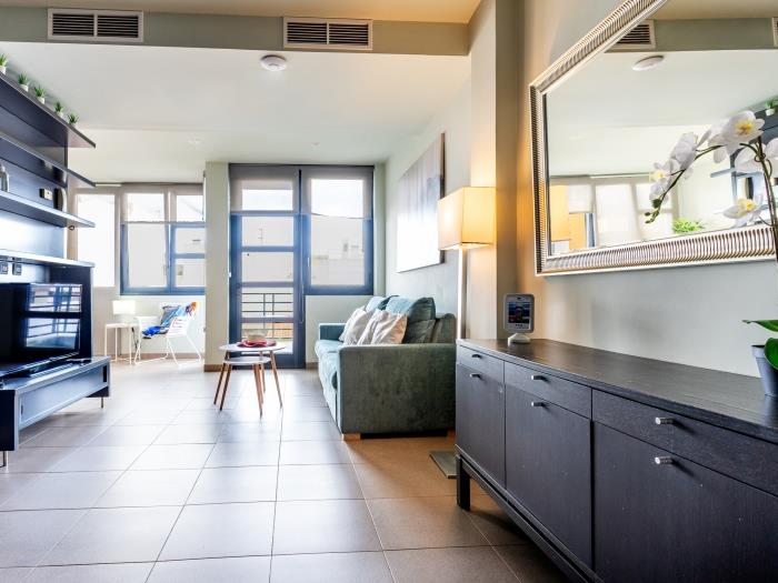 image Beautiful and Luxury 2 bedrooms Capri C5 3