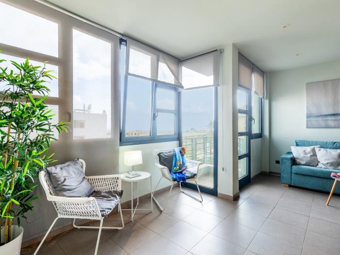 image Beautiful and Luxury 2 bedrooms Capri C5 4