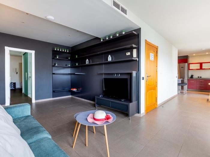 image Beautiful and Luxury 2 bedrooms Capri C5 5