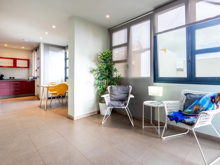 image Beautiful and Luxury 2 bedrooms Capri C5 6