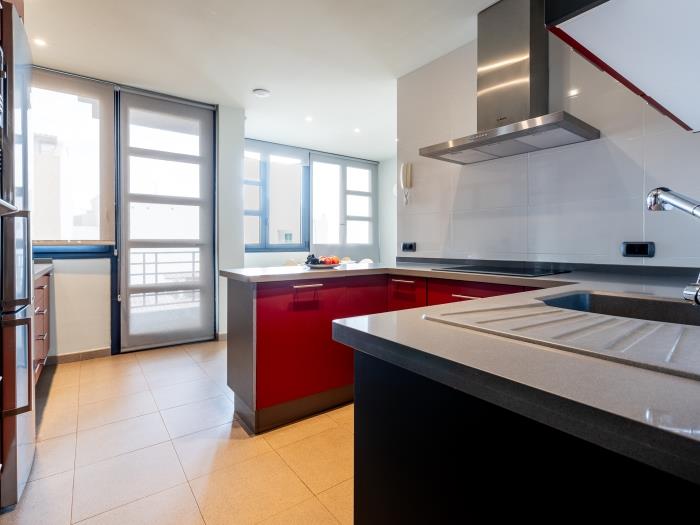 image Beautiful and Luxury 2 bedrooms Capri C5 9