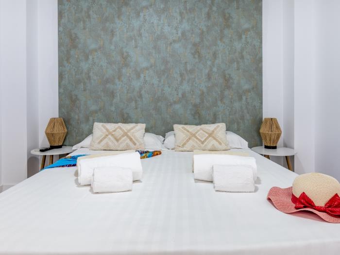 image Alcalá B3 – Cozy Studio with Sea View 10