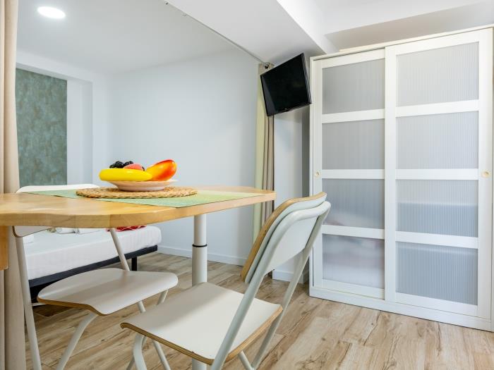image Alcalá B3 – Cozy Studio with Sea View 16