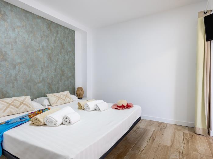 image Alcalá B3 – Cozy Studio with Sea View 18