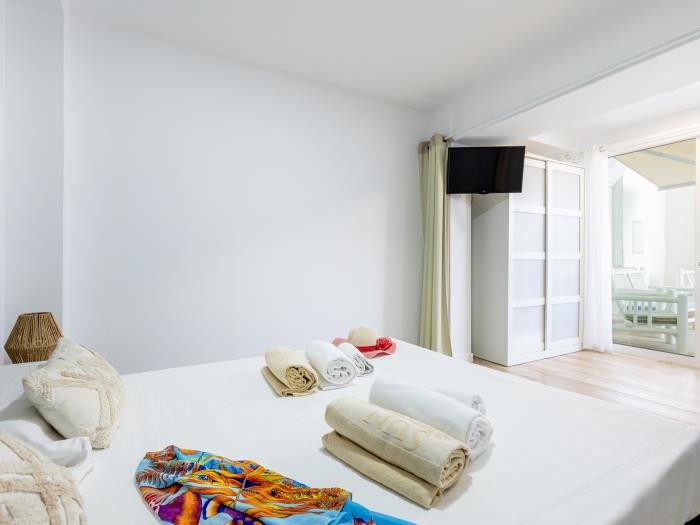 image Alcalá B3 – Cozy Studio with Sea View 19