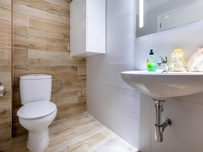 image Alcalá B3 – Cozy Studio with Sea View 22