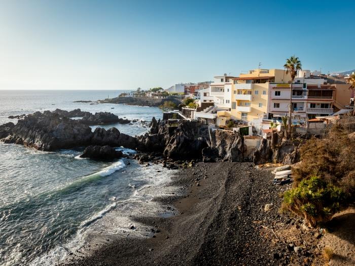 image Alcalá B3 – Cozy Studio with Sea View 23