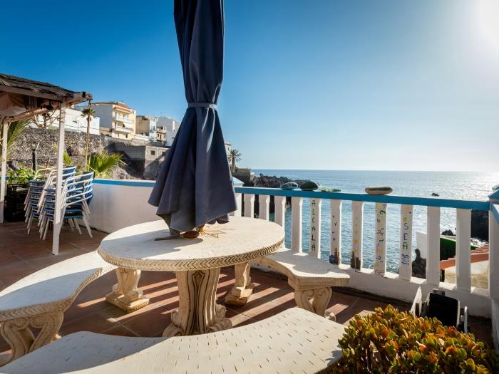 image Alcalá B3 – Cozy Studio with Sea View 3