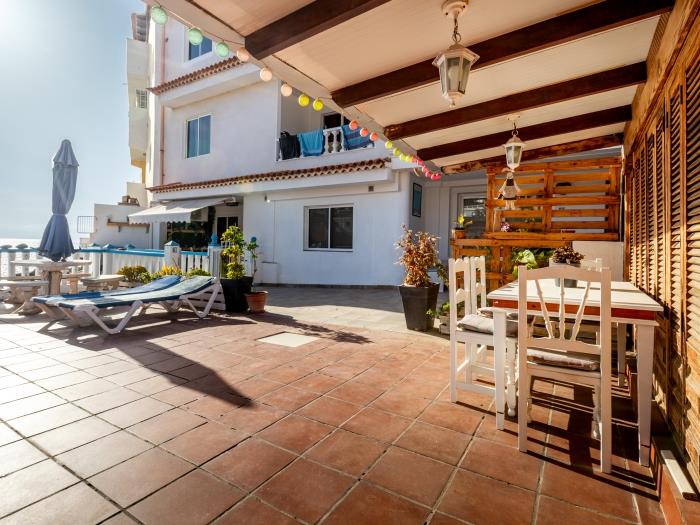 image Alcalá B3 – Cozy Studio with Sea View 5