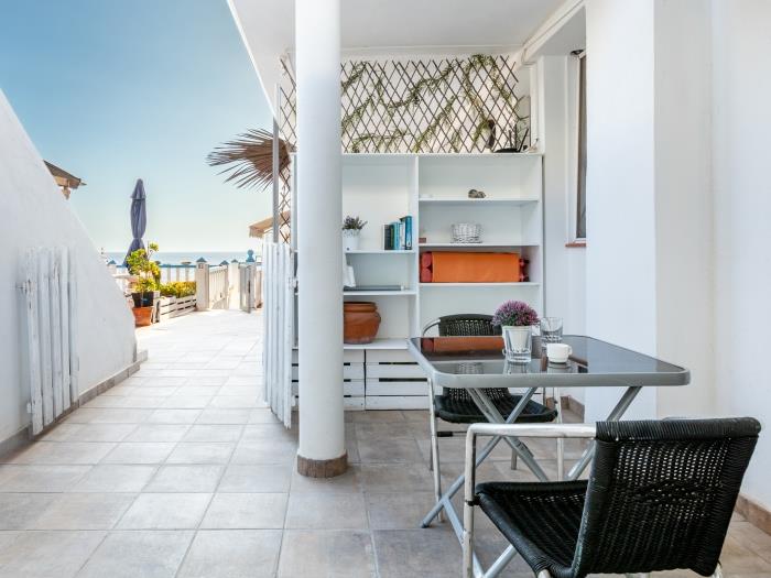 image Alcalá B3 – Cozy Studio with Sea View 6