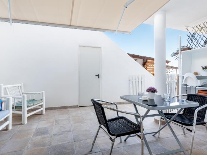 image Alcalá B3 – Cozy Studio with Sea View 8