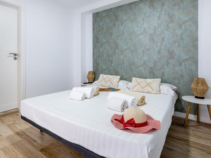 image Alcalá B3 – Cozy Studio with Sea View 9