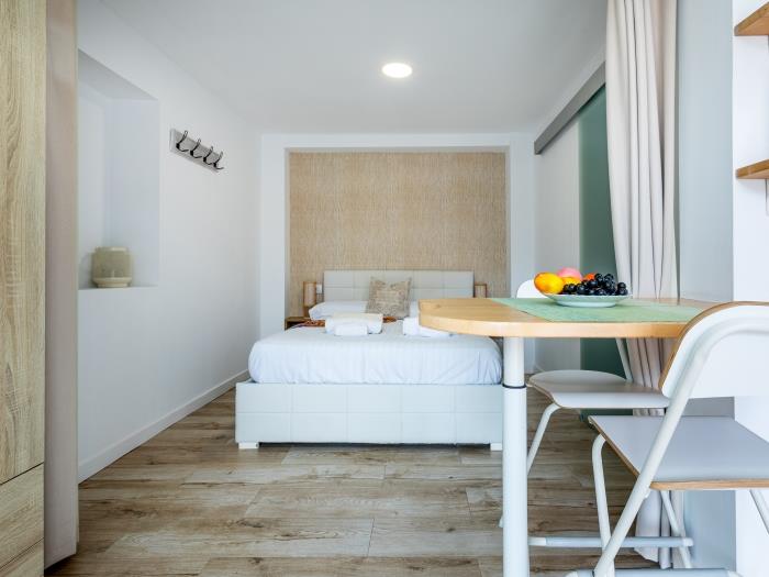 image Alcalá B2 – Amazing beach front Studio 13