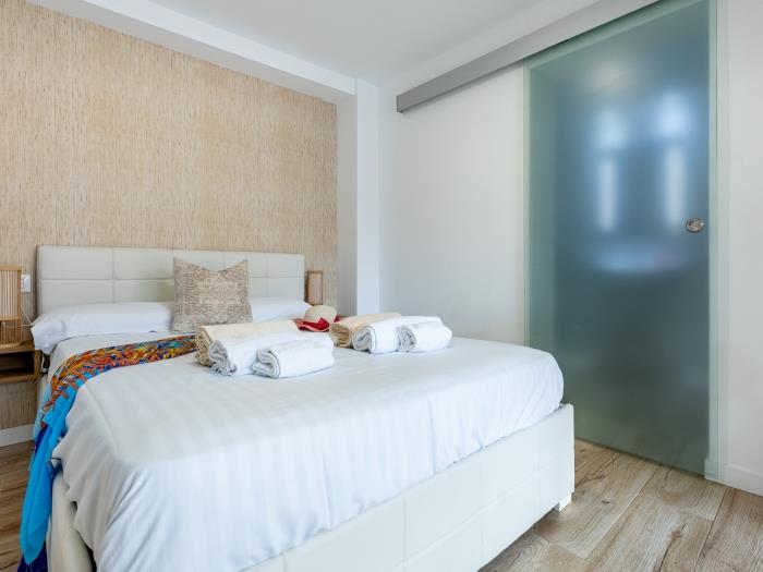 image Alcalá B2 – Amazing beach front Studio 14
