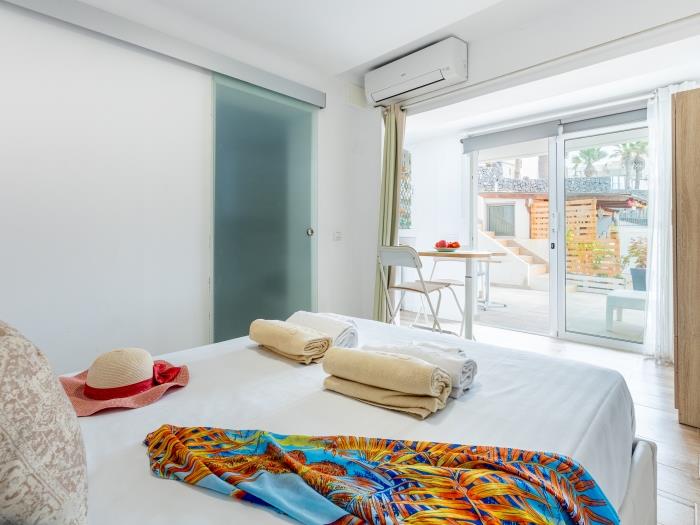 image Alcalá B2 – Amazing beach front Studio 15