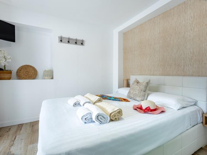image Alcalá B2 – Amazing beach front Studio 17