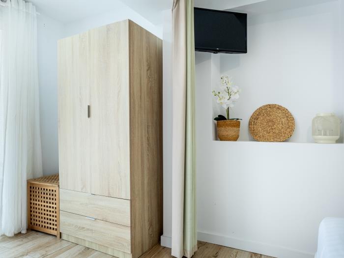 image Alcalá B2 – Amazing beach front Studio 19