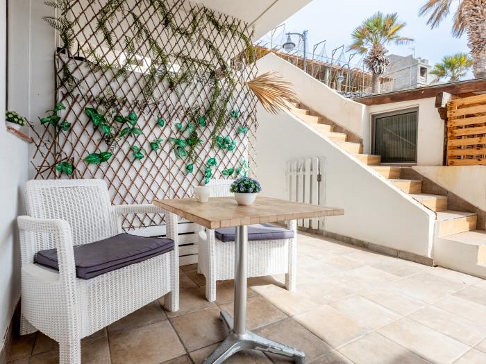 image Alcalá B2 – Amazing beach front Studio 1
