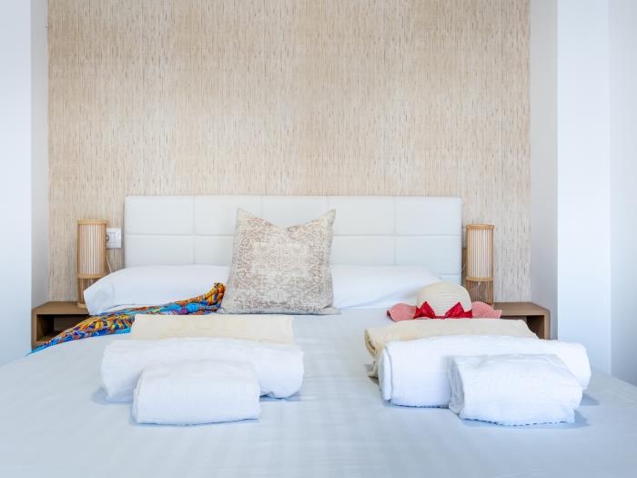 image Alcalá B2 – Amazing beach front Studio 20