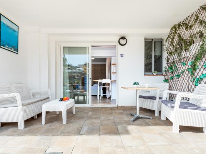 image Alcalá B2 – Amazing beach front Studio 2