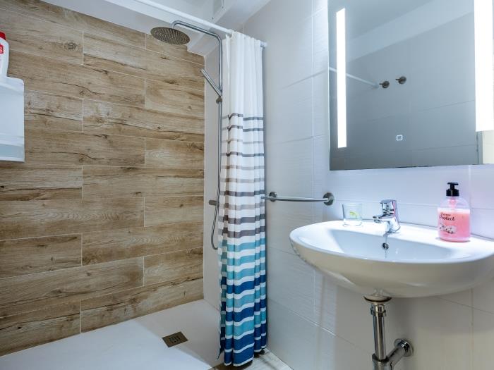 image Alcalá B2 – Amazing beach front Studio 6
