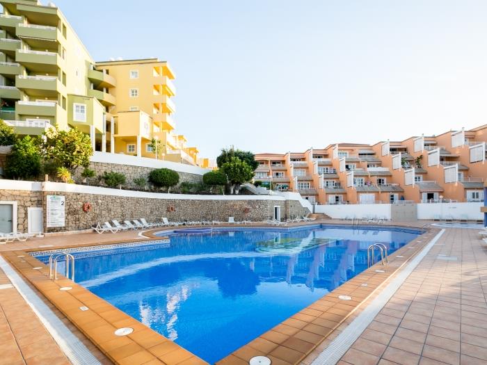 image Fantastic Orlando apartment with pool 18