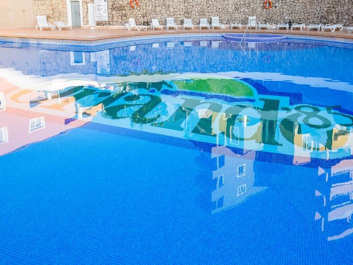 image Fantastic Orlando apartment with pool 19