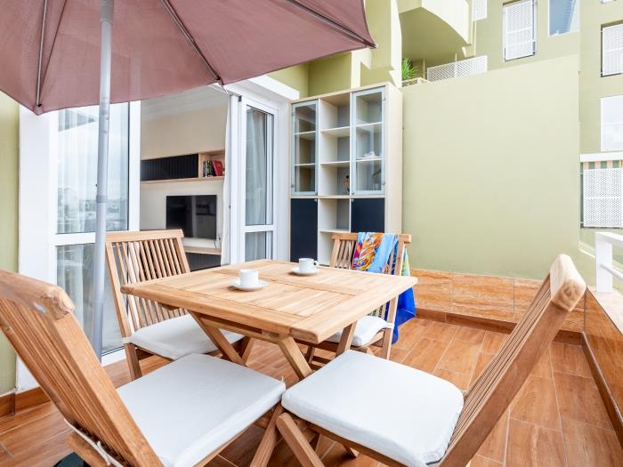 image Fantastic Orlando apartment with pool 1