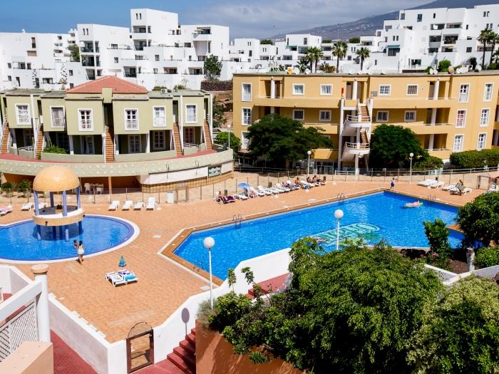 image Fantastic Orlando apartment with pool 20