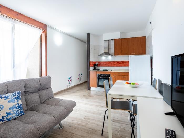 image Frontera Primavera 82 Comfortable Apartment With Pool 10