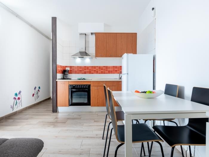 image Frontera Primavera 82 Comfortable Apartment With Pool 11