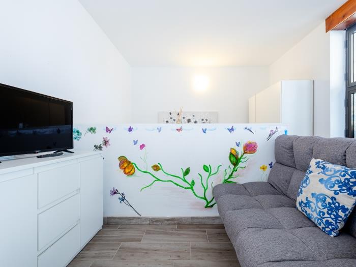 image Frontera Primavera 82 Comfortable Apartment With Pool 12