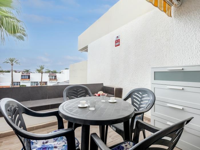 image Frontera Primavera 82 Comfortable Apartment With Pool 13
