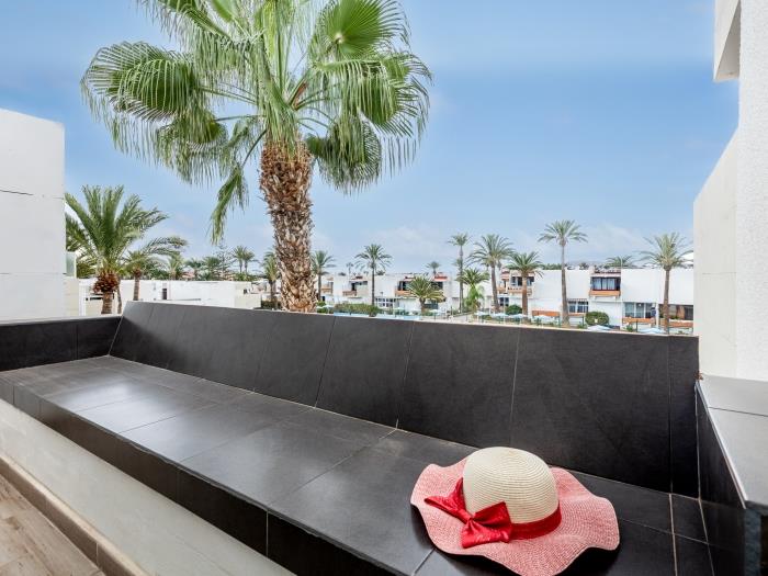 image Frontera Primavera 82 Comfortable Apartment With Pool 14