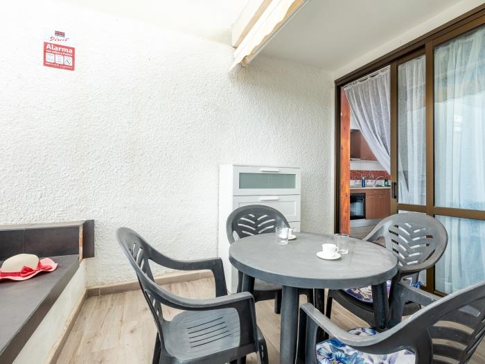 image Frontera Primavera 82 Comfortable Apartment With Pool 15